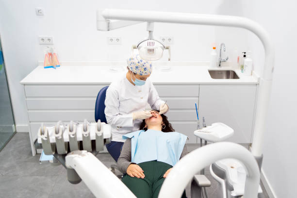 Best Sedation Dentistry  in Tuntutuli, AK