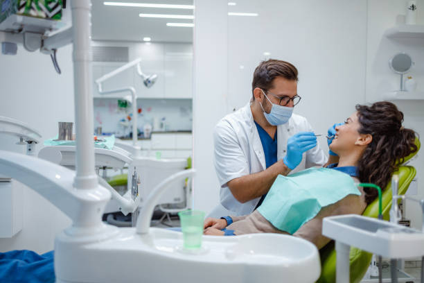 Professional Dental Services in Tuntutuliak, AK